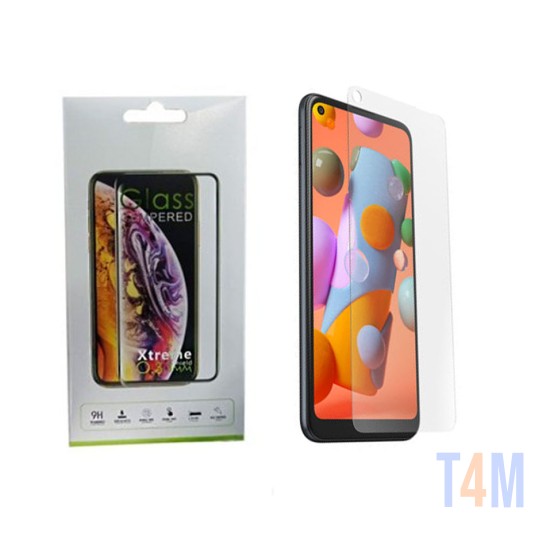 PROTECTOR DE VIDRO PARA SAMSUNG GALAXY A11